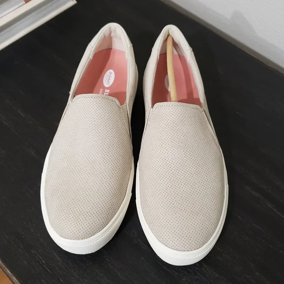 Brand New American Lifestyle Collection Dr Scholls Slip On Sneakers - Picture 5 of 10